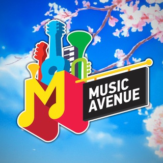  grupo de Music Ave. - Melodic ☆ Kawaii 