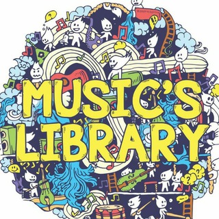  grupo  Music's Library 