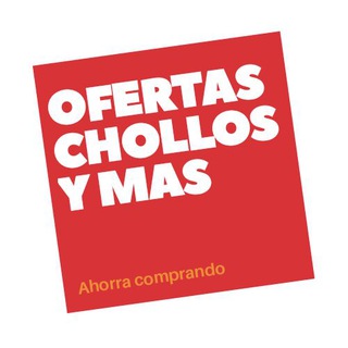  canal  OfertasChollosYMas 
