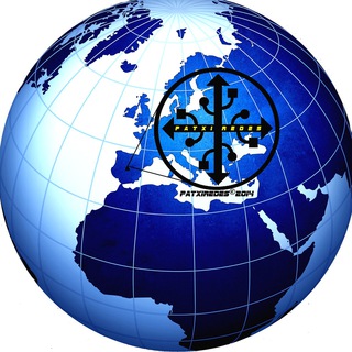 imagen de perfil del canal de Patxi Redes 