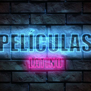  canal de PELÍCULAS LATINO 