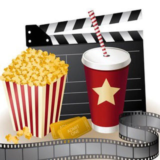  canal  Películas y esas cosas (audio latino) 