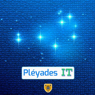 imagen de perfil del grupo  Pléyades IT en Español