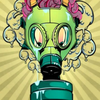  canal  Postapocalypse en español