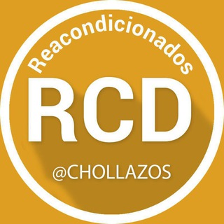  canal de [CANAL] OFERTAS REACONDICIONADOS 