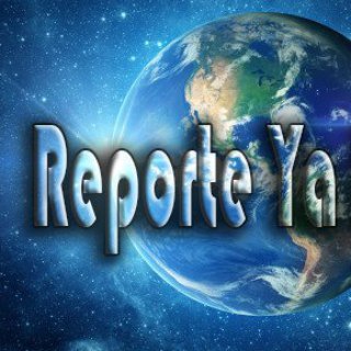  canal de Reporte ya aqui 