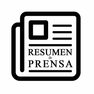  grupo de RESUMEN DE PRENSA - ESPAÑA 