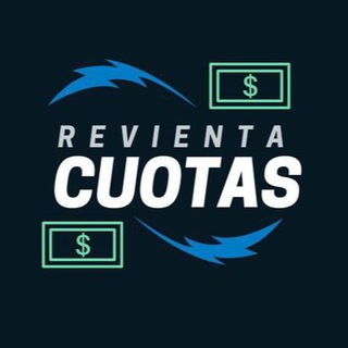 imagen de perfil del grupo de REVIENTA CUOTAS 