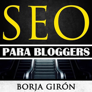 logo del grupo  SEO para bloggers en español