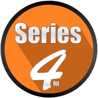 logo del canal  Series4iu en Castellano
