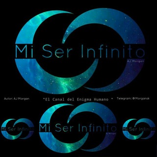  grupo  🔭Mi Ser Infinito™ en Castellano