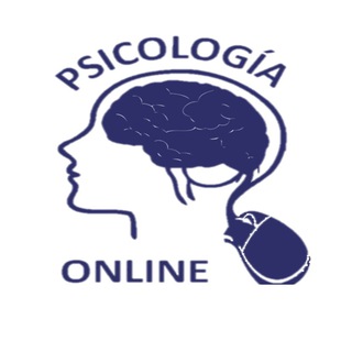 logo del grupo  PSICOLOGÍA ONLINE 