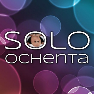 logo del canal de Solo Ochenta 