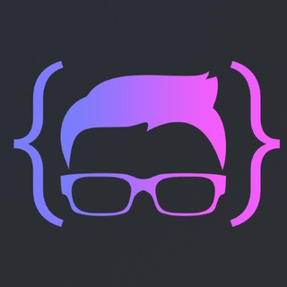 logo del canal de TheFrontEnd🔥 en castellano