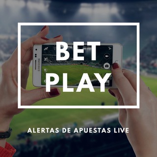 logo del grupo  BET PLAY SPAIN 