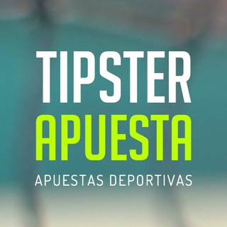 logo del canal de TipsterApuesta en español