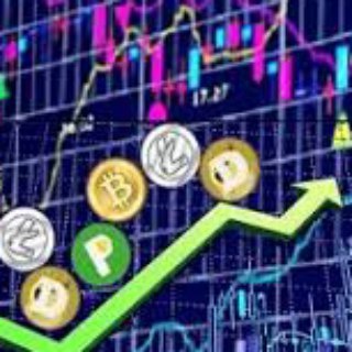 imagen de perfil del canal de Trading & Pump - Criptomonedas 