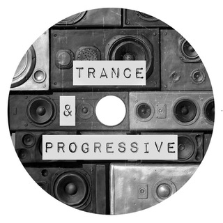 imagen de perfil del canal de Trance & Progressive 