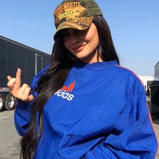 logo del grupo de Trap Americano💔 en Castellano