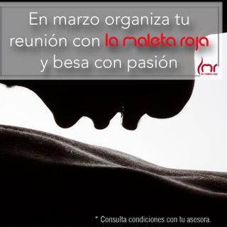 imagen del canal  Tuppersex en castellano