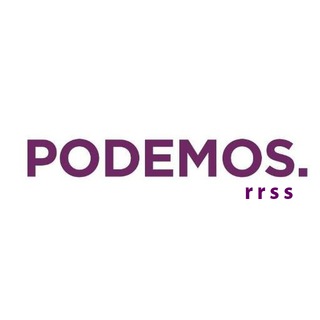  grupo  Podemos (RRSS) 
