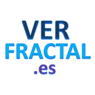  canal  Verfractal en castellano