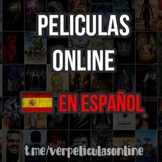  canal  🎥 🇪🇸 Peliculas online Español 🇪🇸 🎥 en Castellano