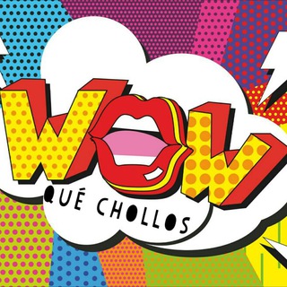 imagen de perfil del canal de WOWQUÉCHOLLOS 📣 