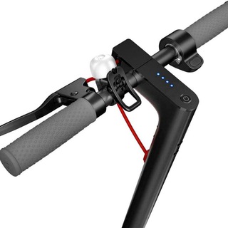 logo del grupo  Xiaomi Mijia m365 🛴 