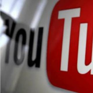 logo del grupo de Siendo un buen youtuber. en Castellano